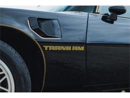 1979 Pontiac Firebird (CC-2076490) for sale in Carrollton, Texas