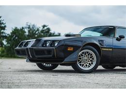 1979 Pontiac Firebird (CC-2076490) for sale in Carrollton, Texas