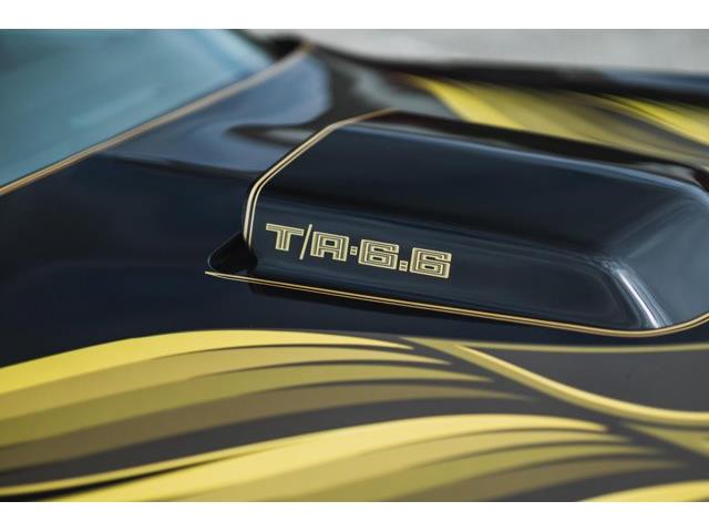 1979 Pontiac Firebird (CC-2076490) for sale in Carrollton, Texas