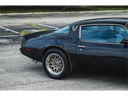 1979 Pontiac Firebird (CC-2076490) for sale in Carrollton, Texas