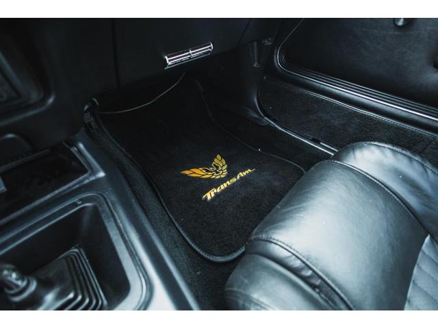1979 Pontiac Firebird (CC-2076490) for sale in Carrollton, Texas