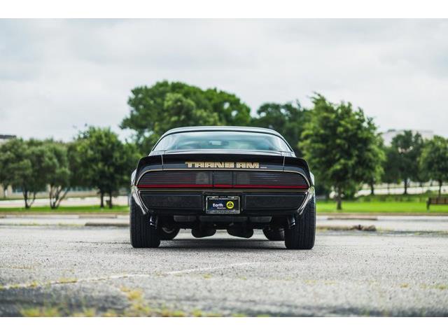 1979 Pontiac Firebird (CC-2076490) for sale in Carrollton, Texas