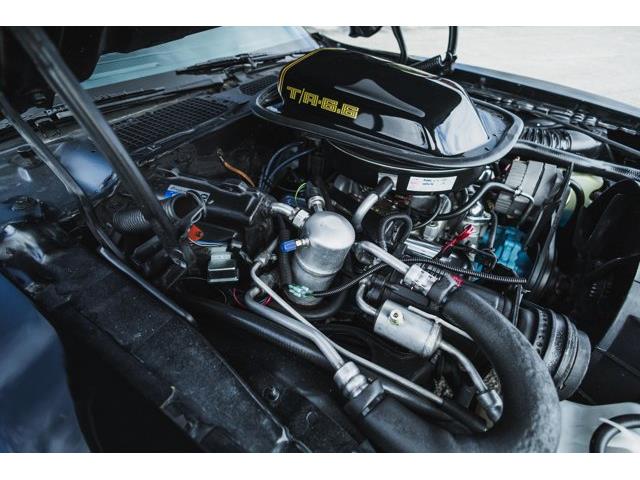 1979 Pontiac Firebird (CC-2076490) for sale in Carrollton, Texas