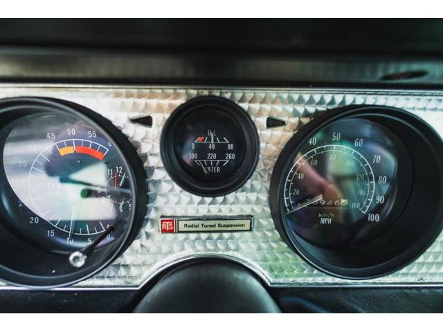 1979 Pontiac Firebird (CC-2076490) for sale in Carrollton, Texas