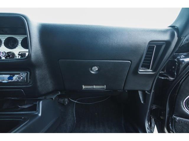 1979 Pontiac Firebird (CC-2076490) for sale in Carrollton, Texas