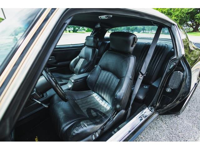 1979 Pontiac Firebird (CC-2076490) for sale in Carrollton, Texas