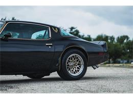 1979 Pontiac Firebird (CC-2076490) for sale in Carrollton, Texas
