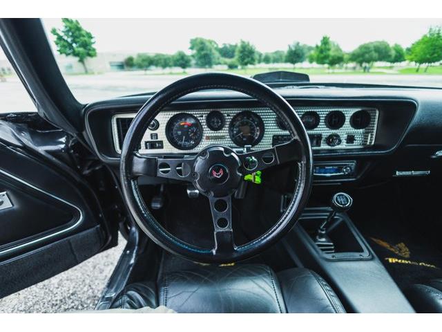 1979 Pontiac Firebird (CC-2076490) for sale in Carrollton, Texas