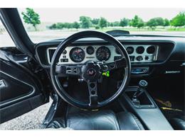 1979 Pontiac Firebird (CC-2076490) for sale in Carrollton, Texas