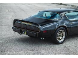 1979 Pontiac Firebird (CC-2076490) for sale in Carrollton, Texas