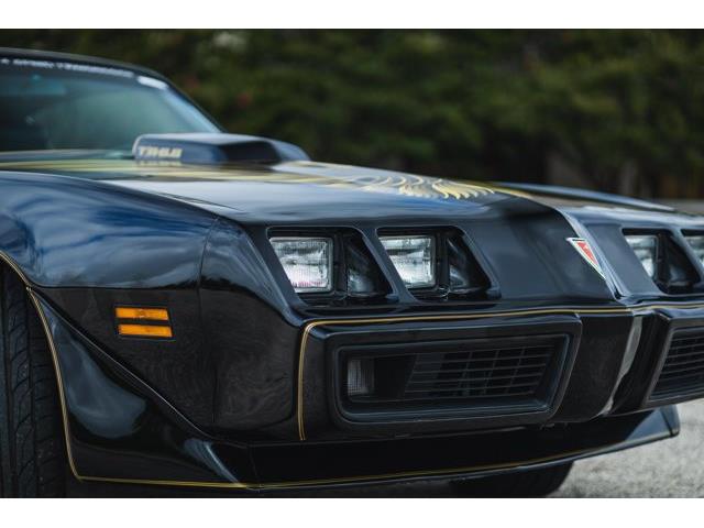 1979 Pontiac Firebird (CC-2076490) for sale in Carrollton, Texas