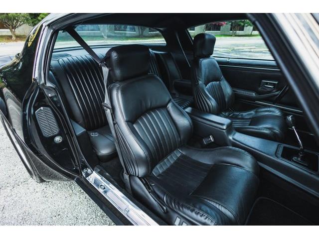 1979 Pontiac Firebird (CC-2076490) for sale in Carrollton, Texas