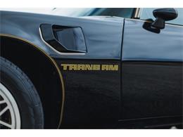 1979 Pontiac Firebird (CC-2076490) for sale in Carrollton, Texas