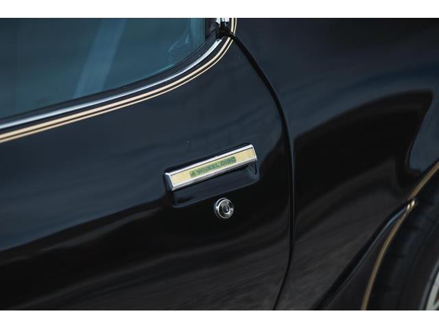 1979 Pontiac Firebird (CC-2076490) for sale in Carrollton, Texas