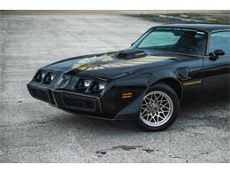 1979 Pontiac Firebird (CC-2076490) for sale in Carrollton, Texas
