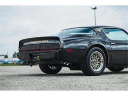 1979 Pontiac Firebird (CC-2076490) for sale in Carrollton, Texas