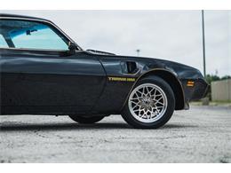 1979 Pontiac Firebird (CC-2076490) for sale in Carrollton, Texas