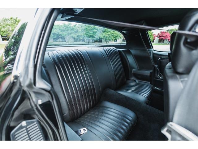1979 Pontiac Firebird (CC-2076490) for sale in Carrollton, Texas