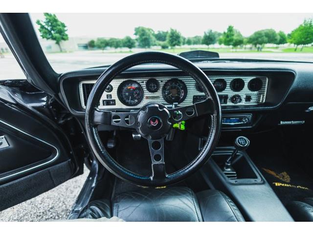 1979 Pontiac Firebird (CC-2076490) for sale in Carrollton, Texas