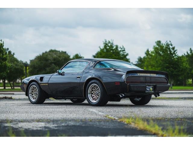 1979 Pontiac Firebird (CC-2076490) for sale in Carrollton, Texas