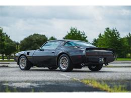 1979 Pontiac Firebird (CC-2076490) for sale in Carrollton, Texas
