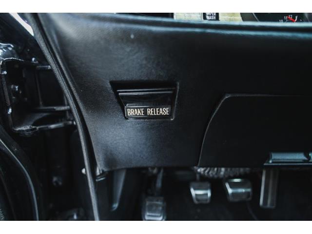 1979 Pontiac Firebird (CC-2076490) for sale in Carrollton, Texas