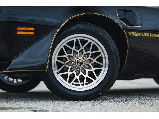 1979 Pontiac Firebird (CC-2076490) for sale in Carrollton, Texas