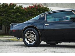 1979 Pontiac Firebird (CC-2076490) for sale in Carrollton, Texas