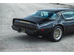 1979 Pontiac Firebird (CC-2076490) for sale in Carrollton, Texas