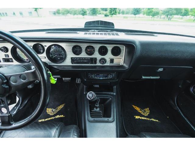 1979 Pontiac Firebird (CC-2076490) for sale in Carrollton, Texas
