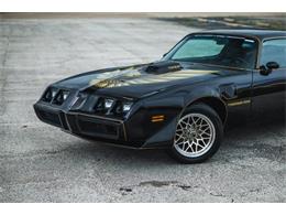1979 Pontiac Firebird (CC-2076490) for sale in Carrollton, Texas