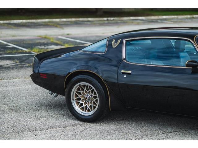 1979 Pontiac Firebird (CC-2076490) for sale in Carrollton, Texas