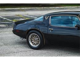 1979 Pontiac Firebird (CC-2076490) for sale in Carrollton, Texas