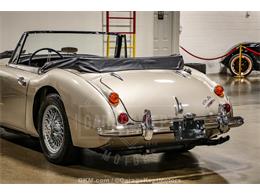 1967 Austin-Healey 3000 (CC-2076491) for sale in Grand Rapids, Michigan