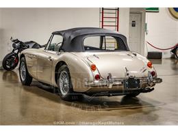 1967 Austin-Healey 3000 (CC-2076491) for sale in Grand Rapids, Michigan