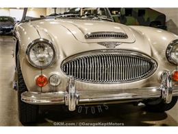 1967 Austin-Healey 3000 (CC-2076491) for sale in Grand Rapids, Michigan