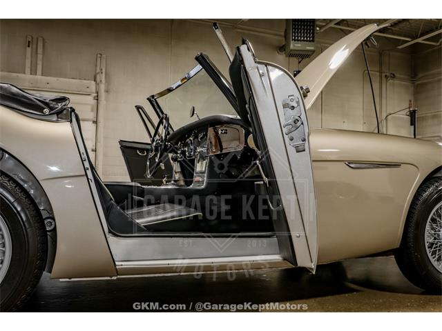 1967 Austin-Healey 3000 (CC-2076491) for sale in Grand Rapids, Michigan