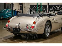 1967 Austin-Healey 3000 (CC-2076491) for sale in Grand Rapids, Michigan