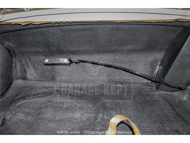 1967 Austin-Healey 3000 (CC-2076491) for sale in Grand Rapids, Michigan