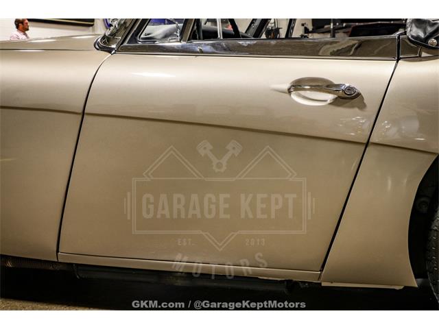 1967 Austin-Healey 3000 (CC-2076491) for sale in Grand Rapids, Michigan