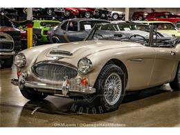 1967 Austin-Healey 3000 (CC-2076491) for sale in Grand Rapids, Michigan
