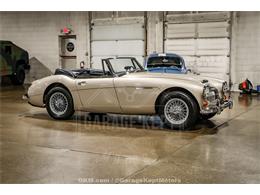 1967 Austin-Healey 3000 (CC-2076491) for sale in Grand Rapids, Michigan