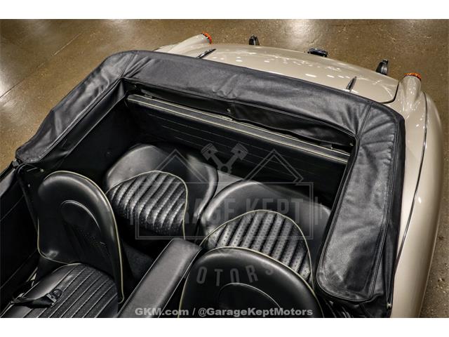 1967 Austin-Healey 3000 (CC-2076491) for sale in Grand Rapids, Michigan