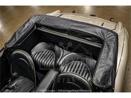 1967 Austin-Healey 3000 (CC-2076491) for sale in Grand Rapids, Michigan