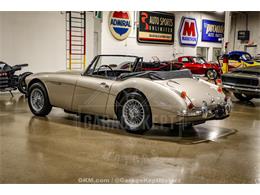 1967 Austin-Healey 3000 (CC-2076491) for sale in Grand Rapids, Michigan