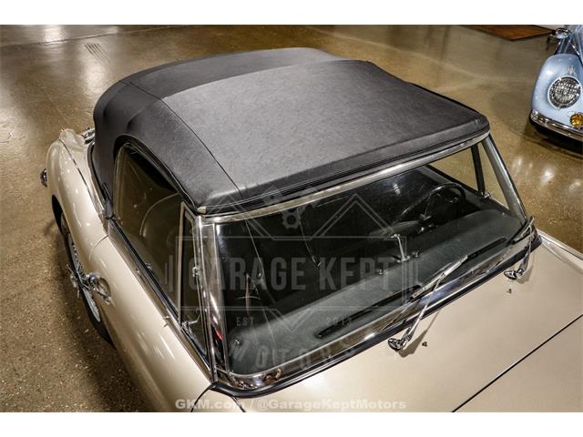 1967 Austin-Healey 3000 (CC-2076491) for sale in Grand Rapids, Michigan