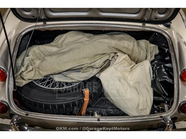 1967 Austin-Healey 3000 (CC-2076491) for sale in Grand Rapids, Michigan