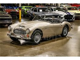 1967 Austin-Healey 3000 (CC-2076491) for sale in Grand Rapids, Michigan