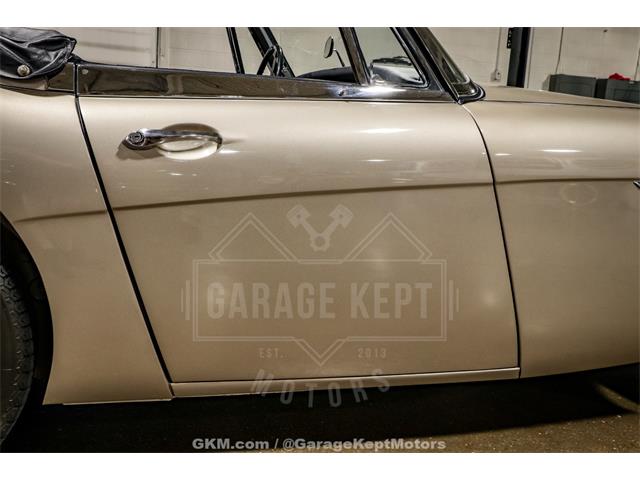 1967 Austin-Healey 3000 (CC-2076491) for sale in Grand Rapids, Michigan