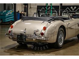 1967 Austin-Healey 3000 (CC-2076491) for sale in Grand Rapids, Michigan
